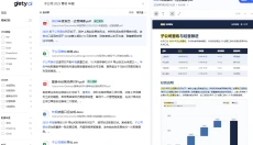 Gety 截图