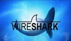 Wireshark Portable 截图