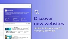 similarsites插件 截图