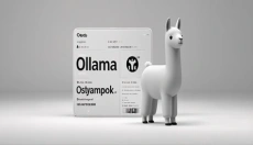 Ollama 截图
