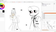 茶绘君 截图