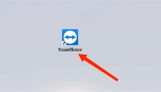 TeamViewer 截图