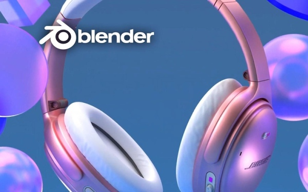 blender