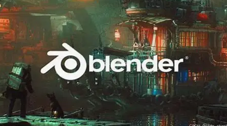 blender