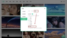 飞火动态壁纸 截图