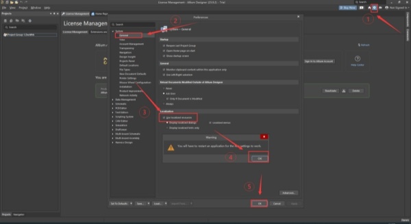 Altium Designer AD23