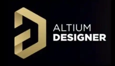 Altium Designer AD23 截图