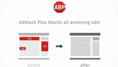 Adblock Plus 截图