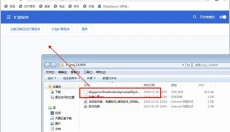 集装箱插件 截图