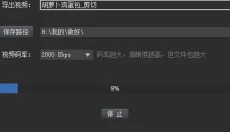 KK录像机 截图