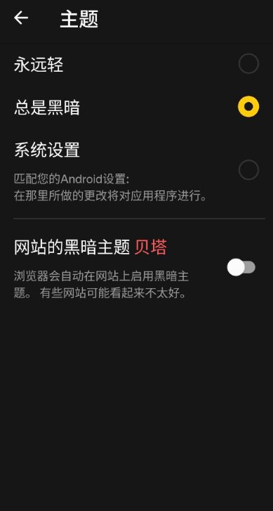 俄罗斯搜索引擎安卓版