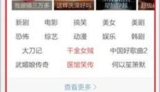 猎豹浏览器手机版 截图