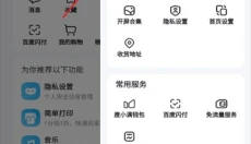 度娘 截图