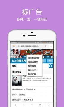 久久浏览器纯净版