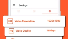 AZScreenRecorder 截图