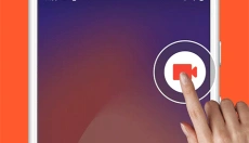 AZScreenRecorder 截图