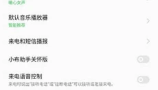 小布助手新版 截图