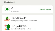 ecosia浏览器免费版 截图