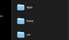 Termux 截图