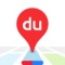 百度地图3d实景地图
