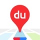 百度地图3d实景地图