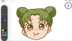 ArtWorkout绘图 截图