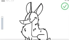 ArtWorkout绘图 截图