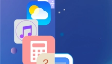 私密文件保险箱 截图