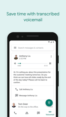 google voice安卓