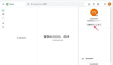 google voice安卓 截图