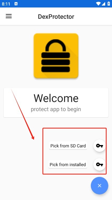 dexprotector