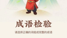 巅峰成语官网版 截图