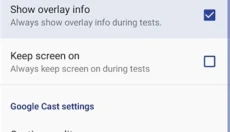 displaytester 截图