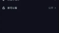 tiktok国际版 截图
