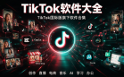tiktok版本