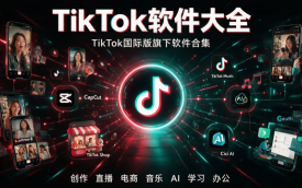 tiktok版本