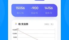 账单管家 截图