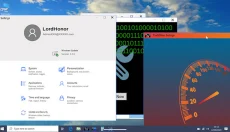 win10模拟器手机版 截图
