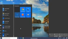 win10模拟器手机版 截图