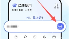 云朵浏览器 截图