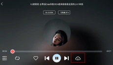 清风dj车载版 截图