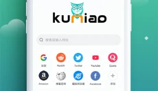 酷鸟浏览器app 截图