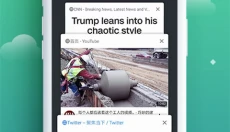 酷鸟浏览器app 截图