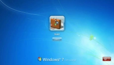 win7模拟器 截图