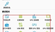 开发助手 截图
