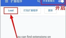 Kiwi浏览器 截图