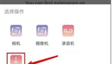 Kiwi浏览器 截图