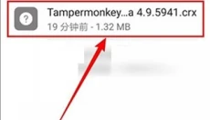 Kiwi浏览器 截图