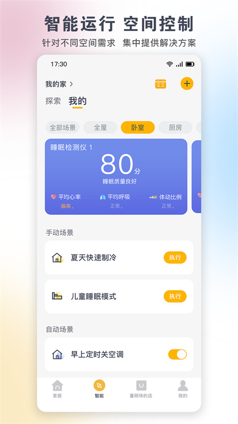 格力空调遥控器