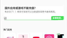 安大师正版 截图